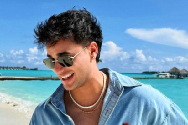 Abhishek Sharma: A Century-Maker Carving His Space in Indian Cricket Abhishek Sharma Centuries