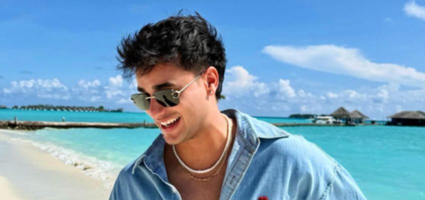 Abhishek Sharma: A Century-Maker Carving His Space in Indian Cricket