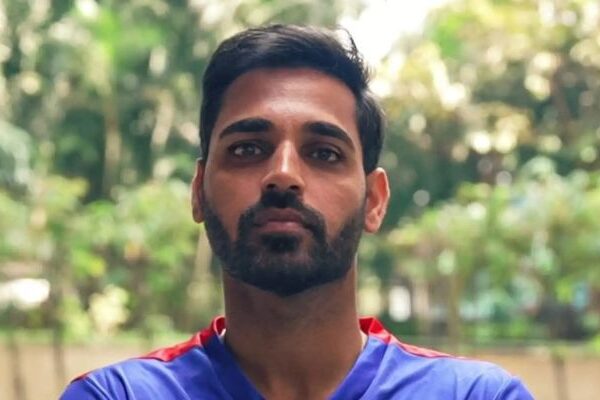 Bhuvneshwar Kumar Net Worth