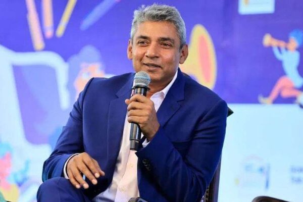 Ajay Jadeja Net Worth