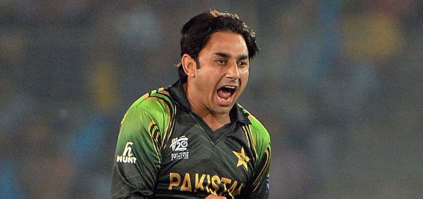 Ajmal Destroys Australia, Hastings Delivers 18-Ball Over