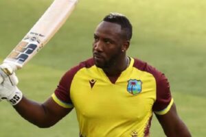 Andre Russell Retires From International Cricket 300x200