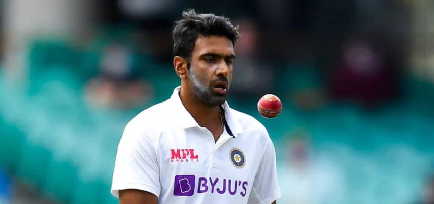 Ashwin Reacts to Gambhir’s Oval Confrontation