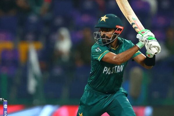 Babar Azam Centuries