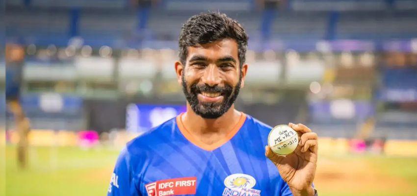 IPL: The Launchpad for Success Becoming MI's Key Player