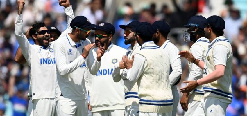 Duckett’s Sharp Sledge Rattles Shubman Gill at Lord’s