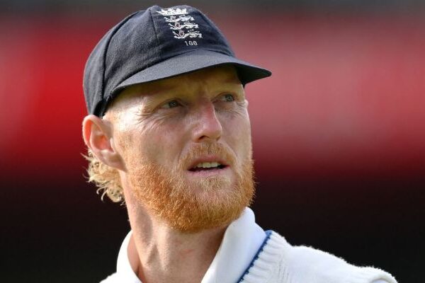 Ben Stokes Frustrated as Jadeja, Sundar Deny Draw