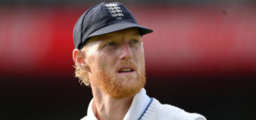 Ben Stokes Lashes Out as Jadeja, Sundar Chase Centuries