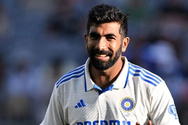 Bumrah ruled out of fifth Test Akash Deep to play