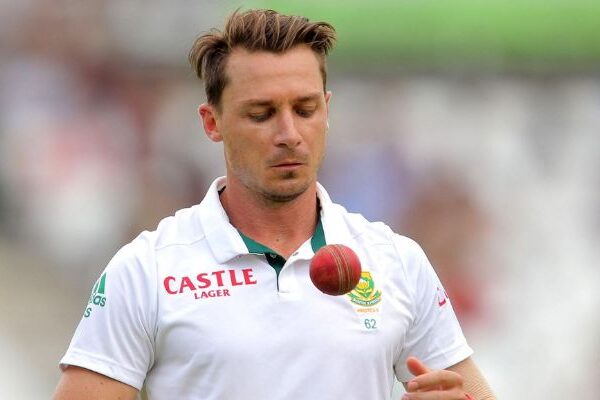 Dale Steyn Backs Ben Stokes in Handshake Controversy Dale Steyn Backs Stokes in Handshake Debate