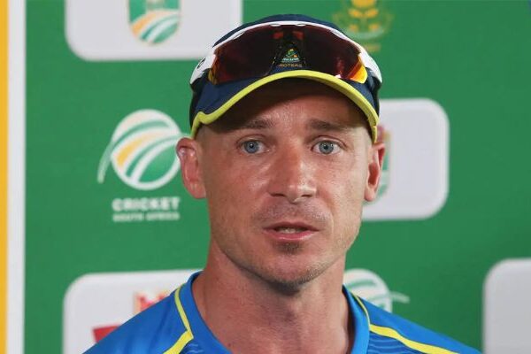 Dale Steyn backs Siraj to deliver in Oval Test Dale Steyn Predicts Siraj to Shine in Fifth Test