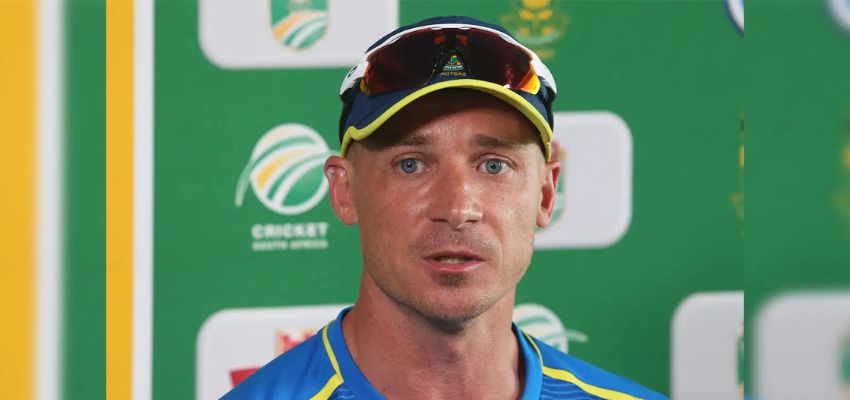 Dale Steyn backs Siraj to deliver in Oval Test