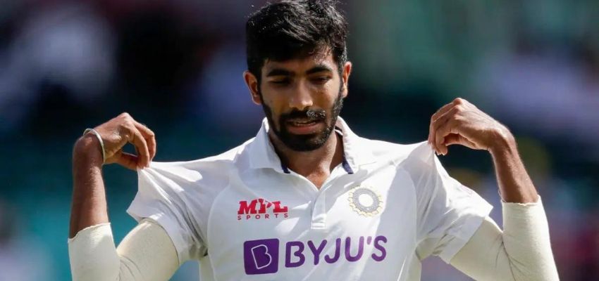 David Lloyd Takes Dig at Bumrah After Lord’s Defeat