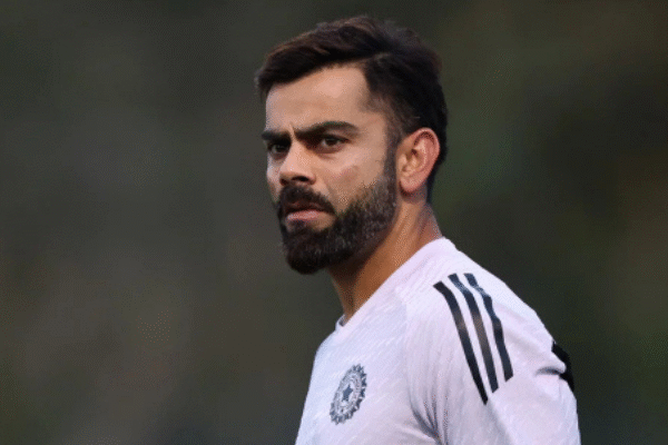 Gambhir reacts to Kohli’s take on BCCI family rule
