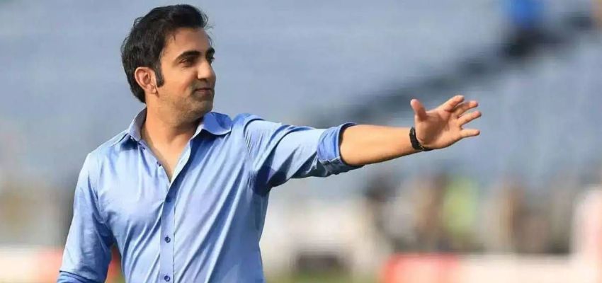 Gautam Gambhir Net Worth: The Financial Evolution 