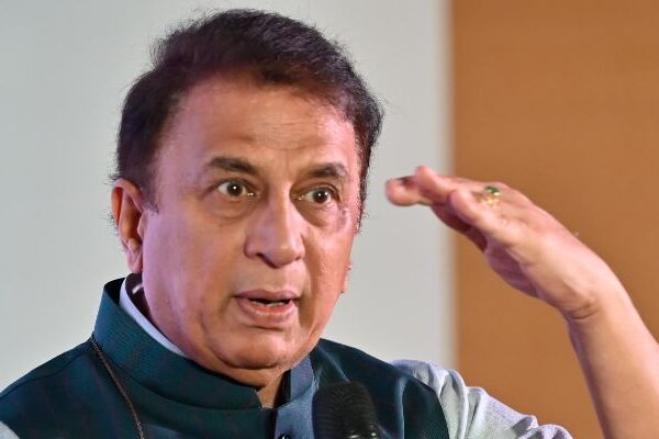 Gavaskar Slams ICC Over Injury Sub Rule for Pant