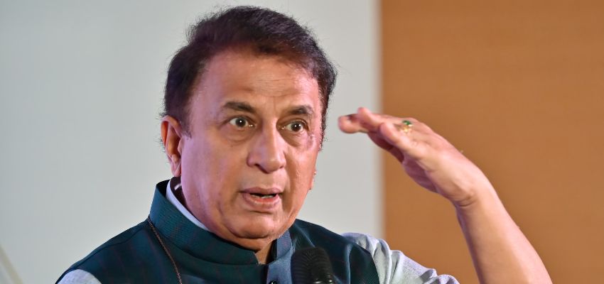 Gavaskar Criticizes ICC After Pant’s Injury in 4th Test