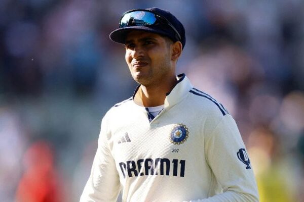 Gill Shines, Manjrekar Says India Didn't Miss Runs