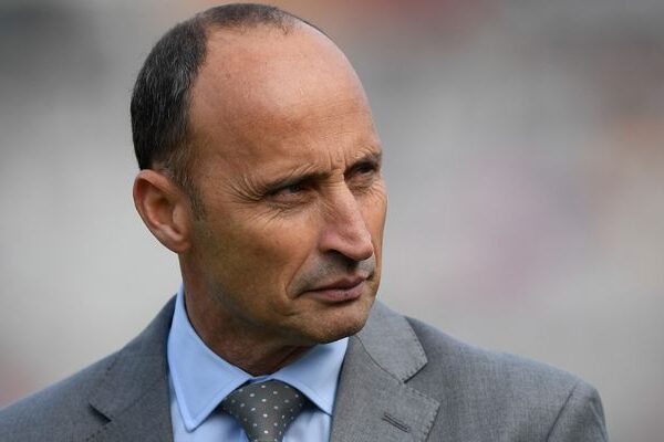 Gill slammed for ball change call in Lord’s Test