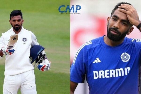 Gill slammed for ball change call in Lord’s Test