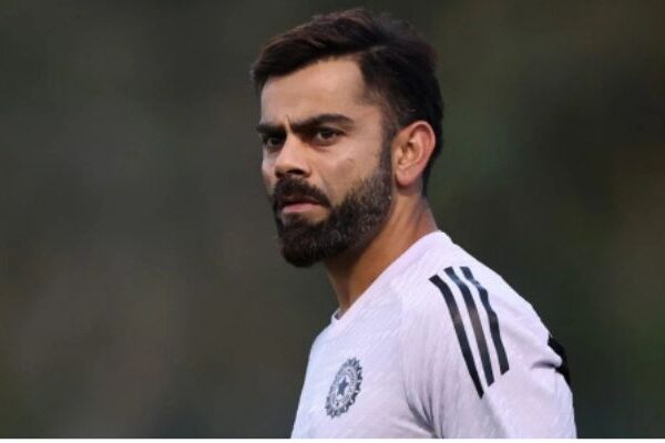 Virat Kohli’s Support Changed Haseeb Hameed’s Career