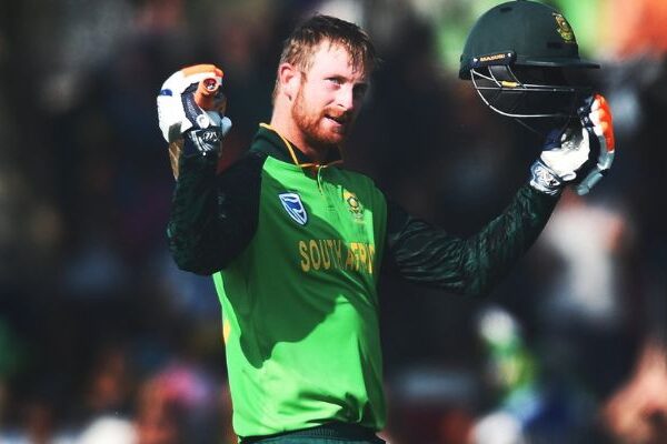Heinrich Klaasen’s Net Worth and Career Highlights – 2025 Heinrich Klaasen Net Worth