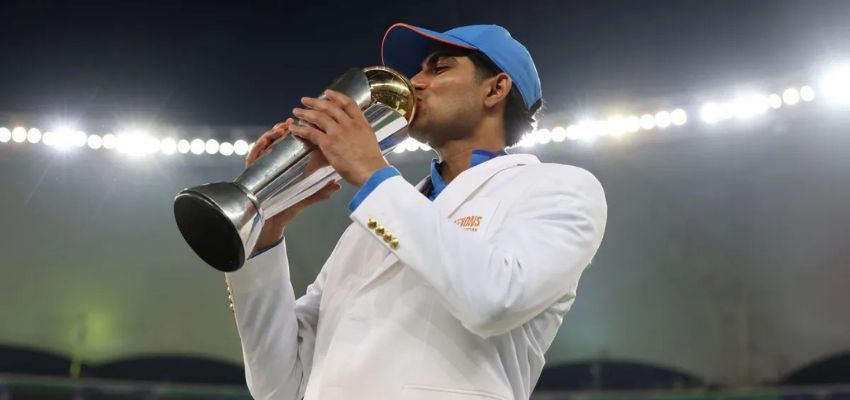 ICC Champions Trophy