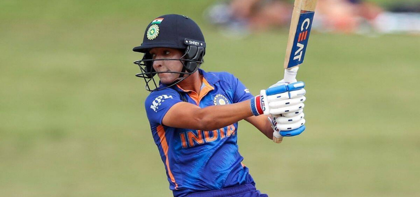 India Counts on Harmanpreet and Shafali in 4th T20I to Seal Series