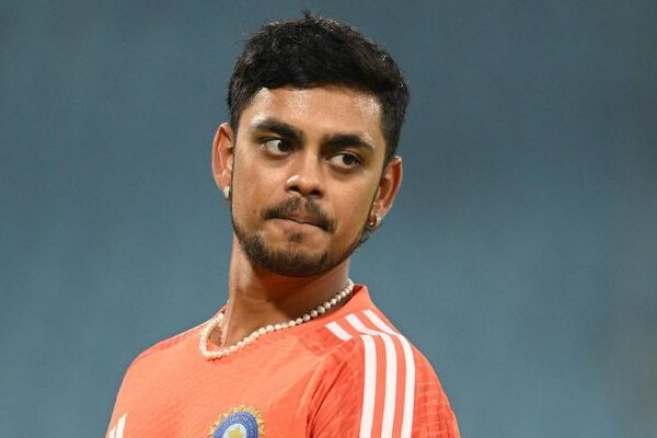 Ishan Kishan Rejects BCCI Offer to Replace Pant