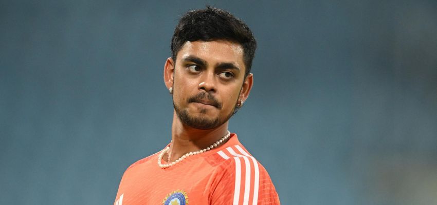 Ishan Kishan Declines BCCI’s Offer Due to Injury