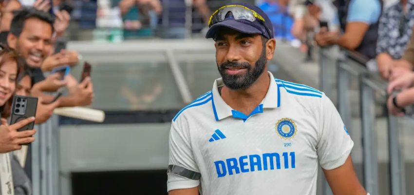 Jasprit Bumrah’s Wealth and Earnings: A Deep Dive into His Net Worth in 2025