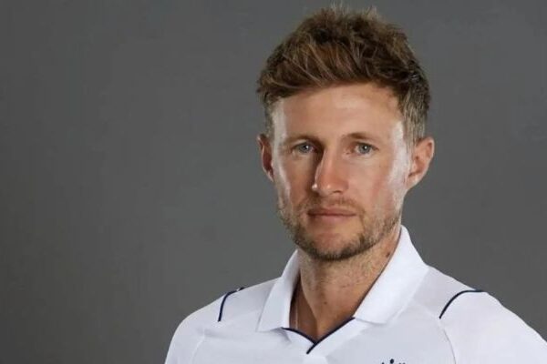 Joe Root Centuries