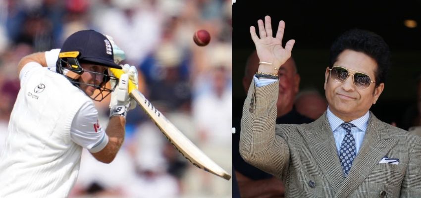 Joe Root Inches Closer to Sachin Tendulkar’s Test Record
