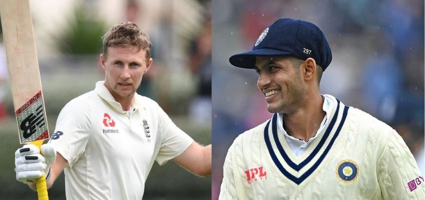 Joe Root criticizes India’s reaction to ball change incident