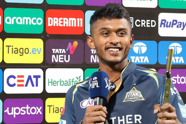 Karun Nair may be replaced by Sudharsan at No. 3