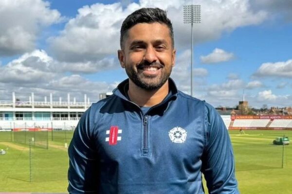 Karun Nair’s Place in Danger After Lord’s Failure