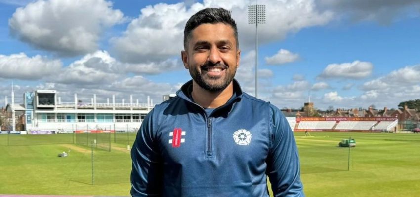 Karun Nair’s Form Raises Big Questions After Lord’s Test