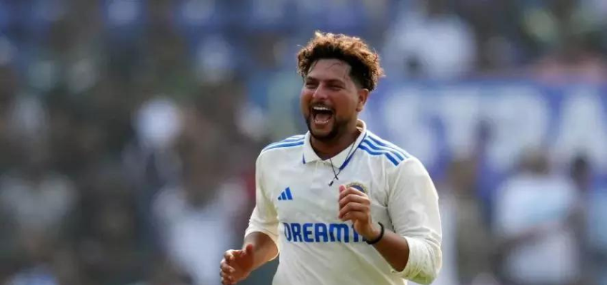 Kuldeep Yadav’s Role at Lord’s Test Sparks Fresh Debate