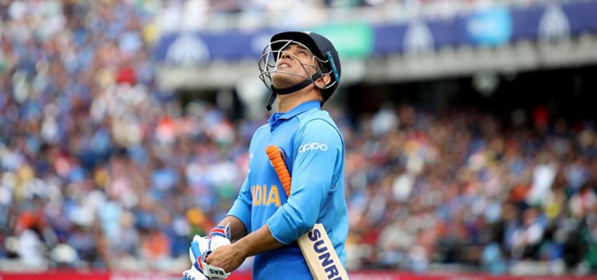MS Dhoni Centuries: The Moments We’ll Never Forget