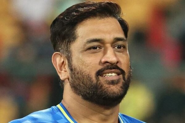 MS Dhoni Net Worth