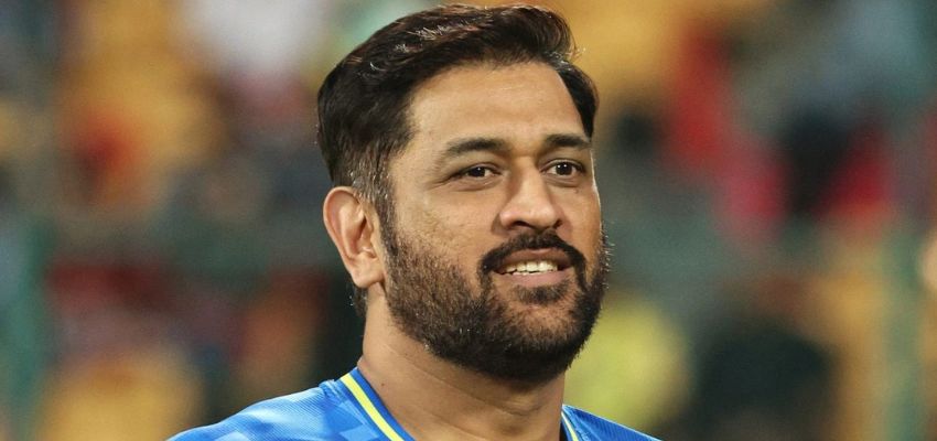 MS Dhoni Net Worth 2025: The Billionaire Behind the Gloves