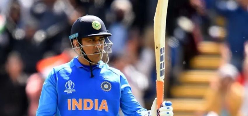 MS Dhoni: A Cricketing Legend of India