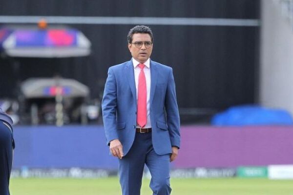 Manjrekar Tells Gambhir to Relax Over Gill Criticism