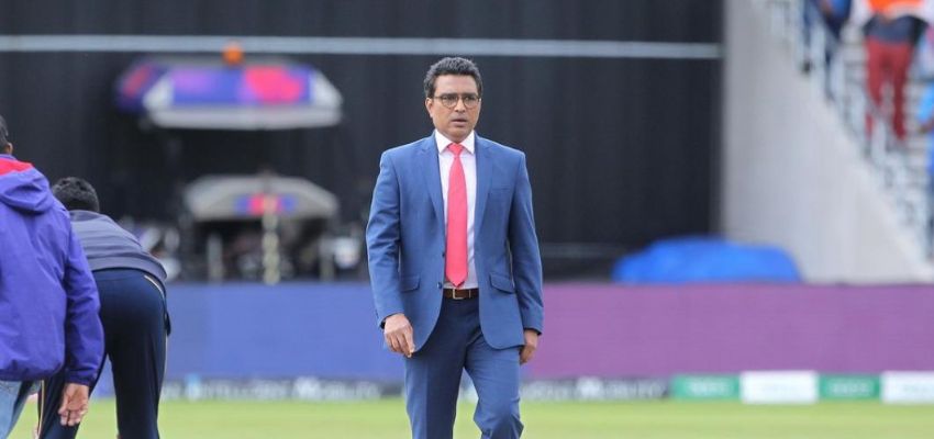 Manjrekar Urges Gambhir to Stay Calm on Shubman Gill Talk