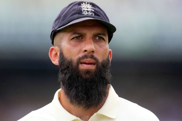 Moeen Ali Reveals RCB Considered Sacking Kohli