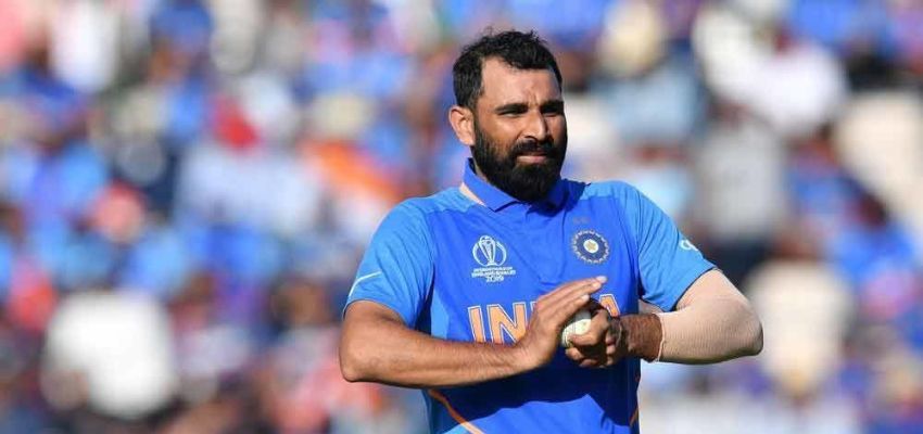 Mohammed Shami Networth: A Deep Dive into the Star Bowler’s Wealth
