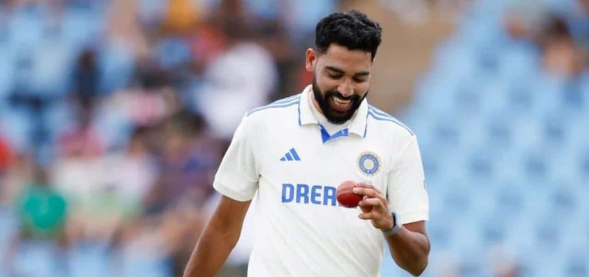 Mohammed Siraj Net Worth & Assets: Homes, Cars, and Brand Deals