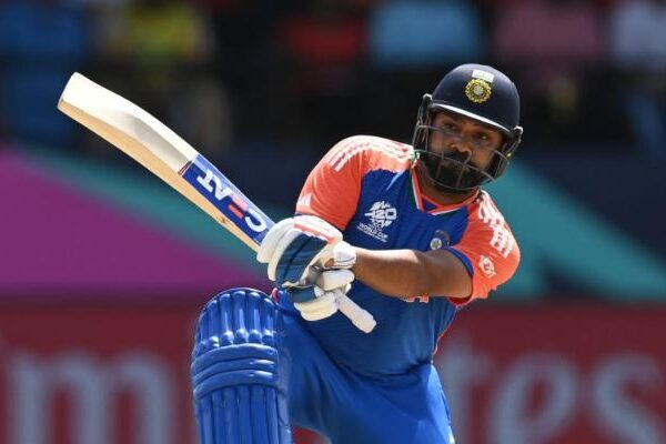 Most Runs in T20I Cricket
