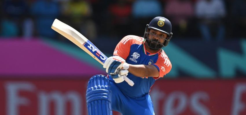Most Runs in T20I Cricket