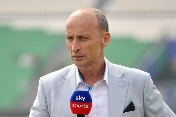 Nasser Hussain Slams Stokes' Act in Test Draw